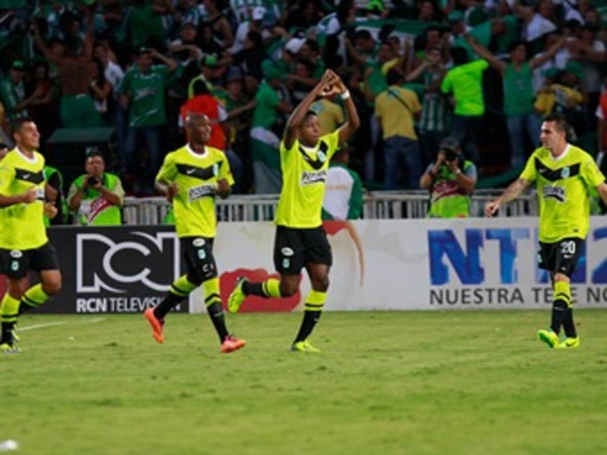 Nacional afronta el primer juego de Superliga sin sus refuerzos