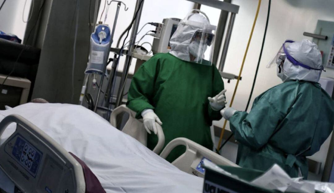 Aumentan casos COVID-19