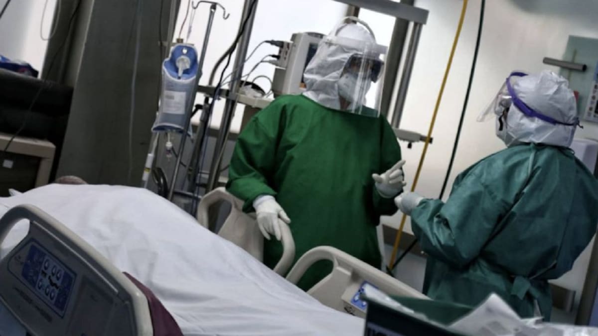 Médicos en Cúcuta alertan por el incremento de enfermedades respiratorias
