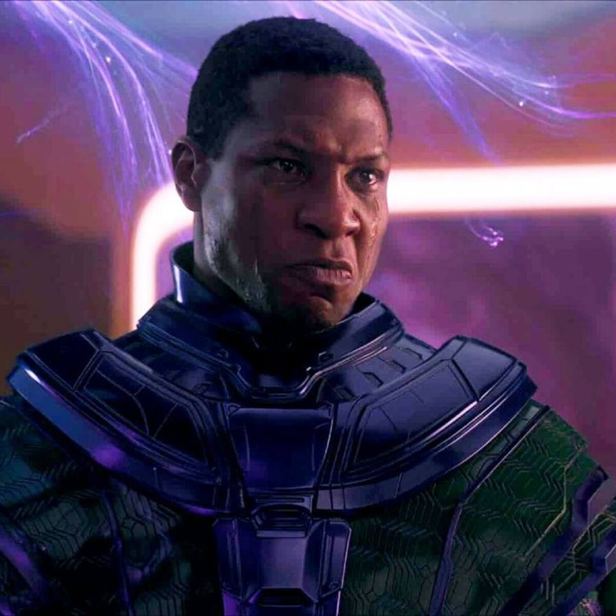 Marvel despidió al actor Jonathan Majors, declarado culpable de agredir a su expareja
