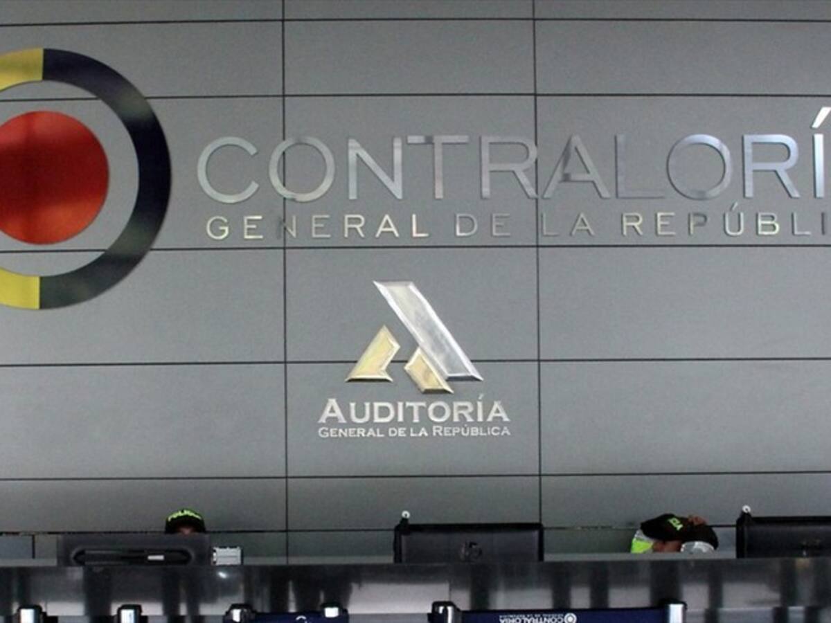 Crédito a Navelena ha causado detrimento patrimonial de $135.805 millones: Contraloría