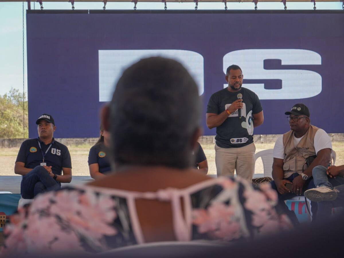 Puerto Rey fortalece su seguridad comunitaria con tecnología y organización ciudadana