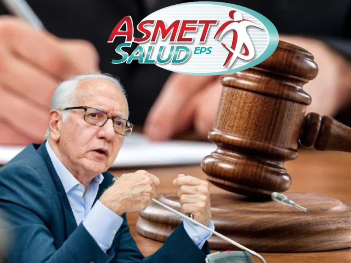 “Que caiga quien tenga que caer”: minsalud denunciará a juez por desvíos de recursos en AsmetSalud