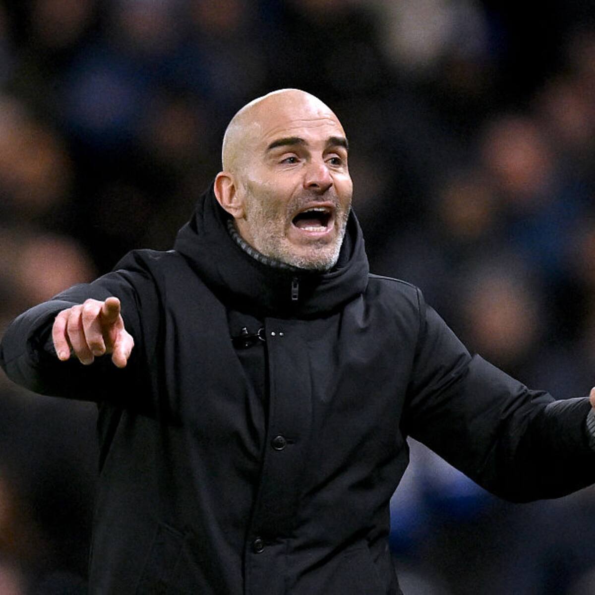 Chelsea comienza el 2026 con la inesperada salida del técnico Enzo Maresca