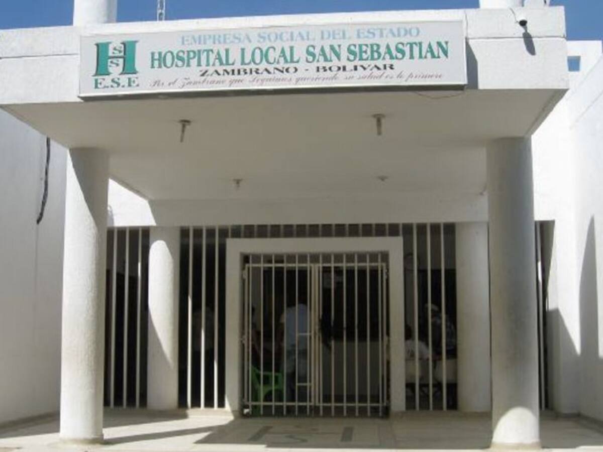 Asesinan a comerciante en medio de un atraco en Zambrano, Bolívar