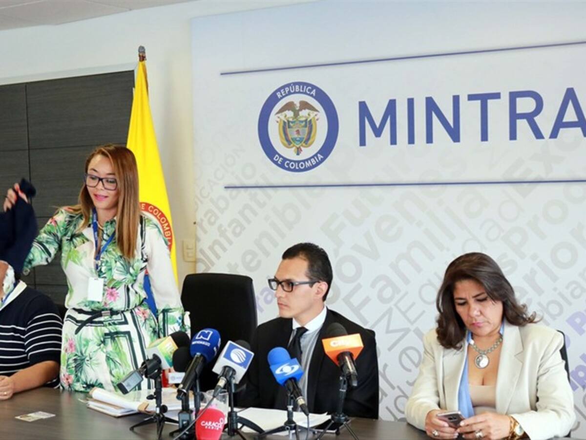 Se canceló reunión para lograr concertaciones entre Avianca y Acdac