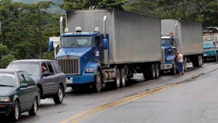 Hoy inicia cierre de vía a La Línea; listos dispositivos policiales