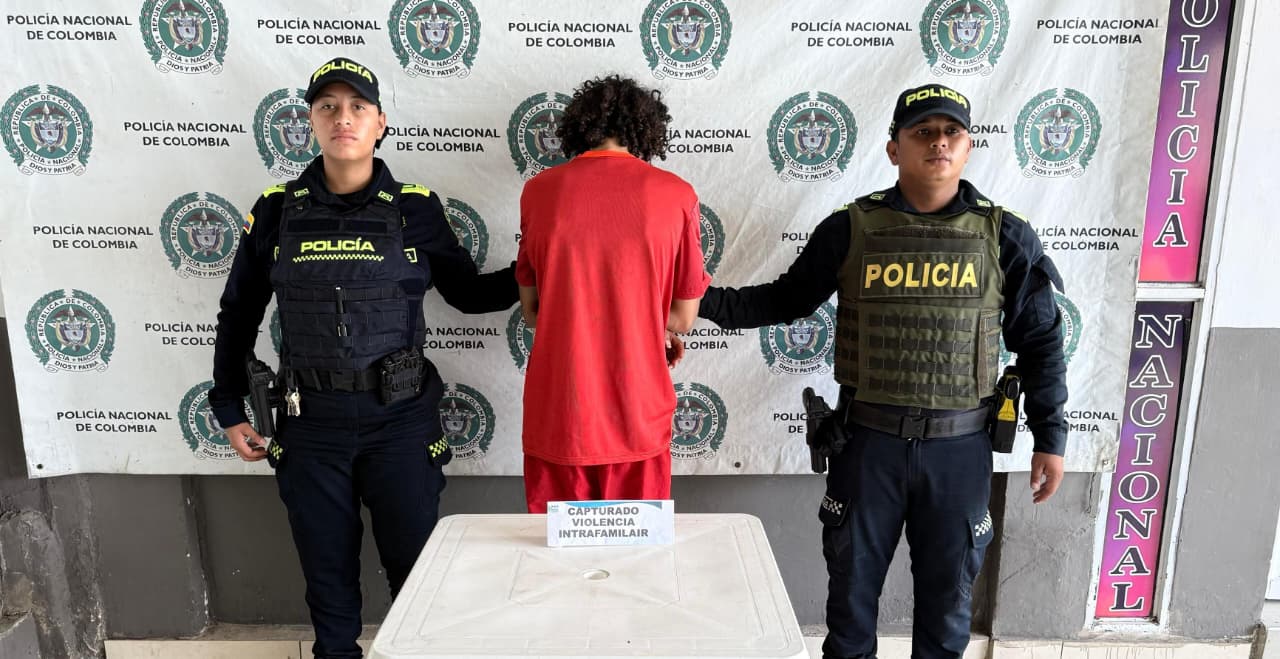 Departamento de Policía Bolívar