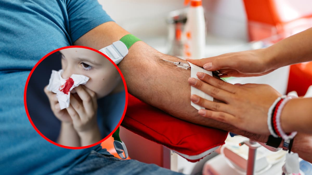 “Kevin Acosta no es el único, no nos dejen solos”: el llamado de los pacientes de hemofilia