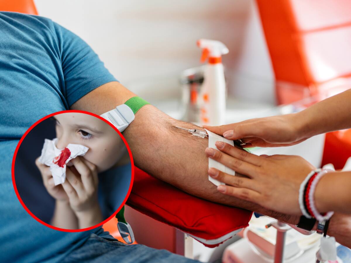 “No nos dejen solos”: el llamado de los pacientes de hemofilia tras el caso de Kevin Acosta