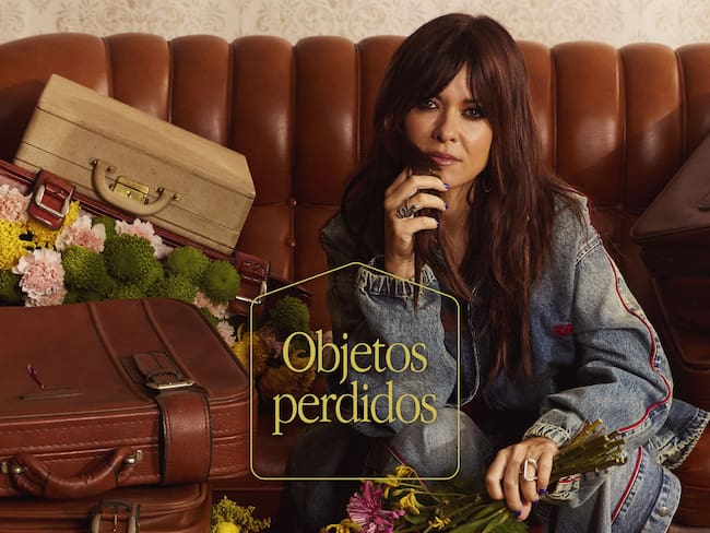 ‘Objetos perdidos’ es el primer adelanto del álbum de Vanesa Martín