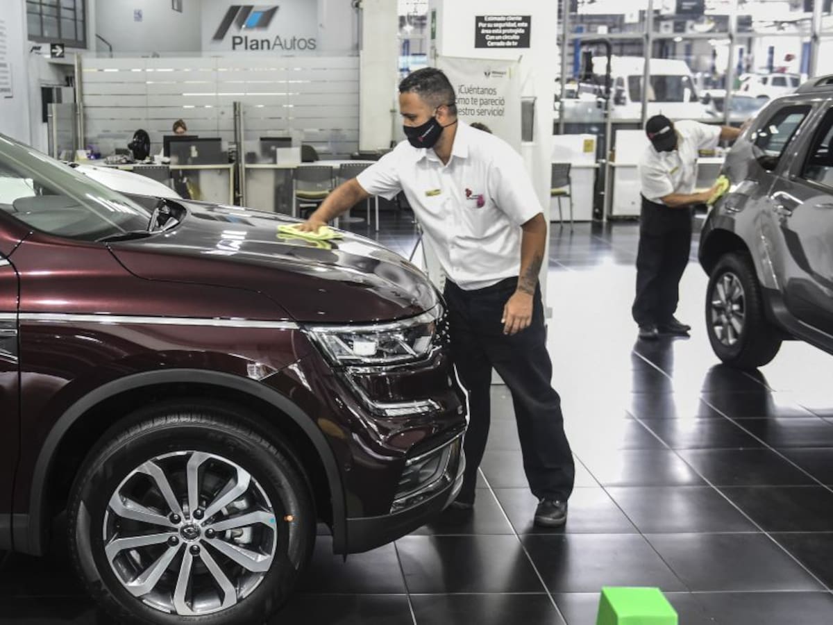 Mintransporte suspende licitación del Runt por cambio en reglas de concurso