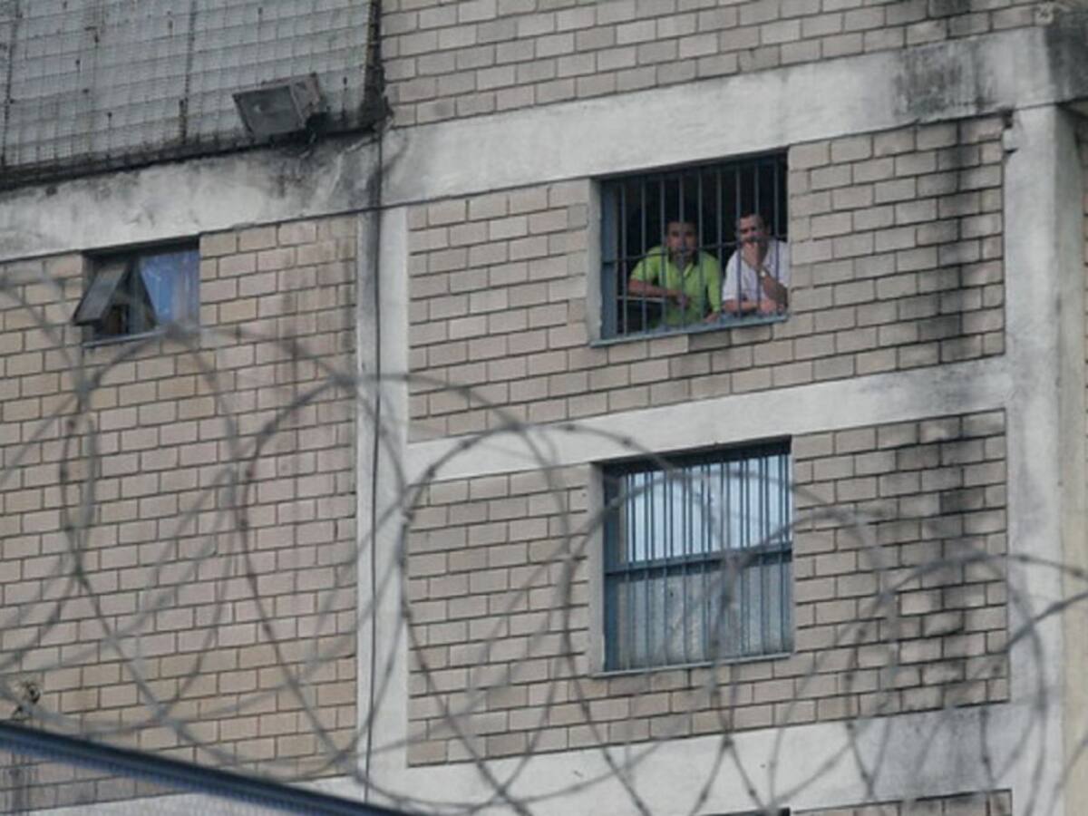 Cartagena contará con módulo para disminuir hacinamiento carcelario