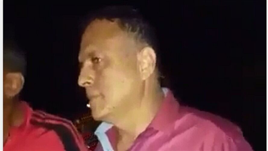 Secretario de Gobierno de Trujillo causó accidente por manejar en estado de embriaguez. Foto: