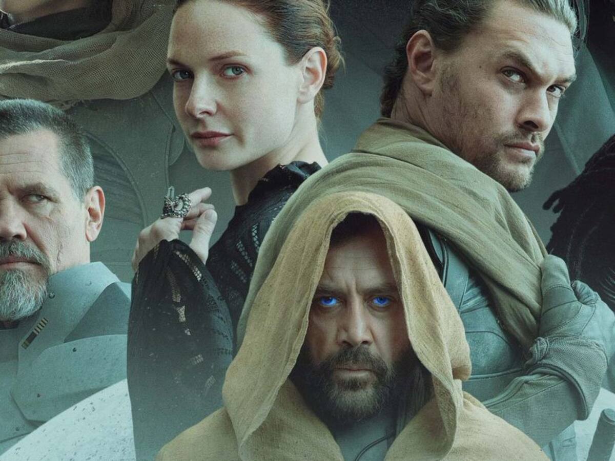 Duna: la exitosa cinta tendrá secuela y llegará en 2023