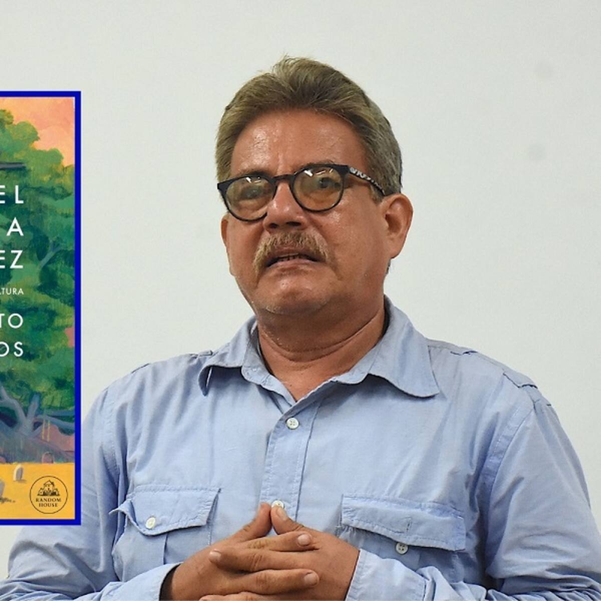 “En agosto nos vemos”, novela póstuma de García Márquez, llegó a Unibac