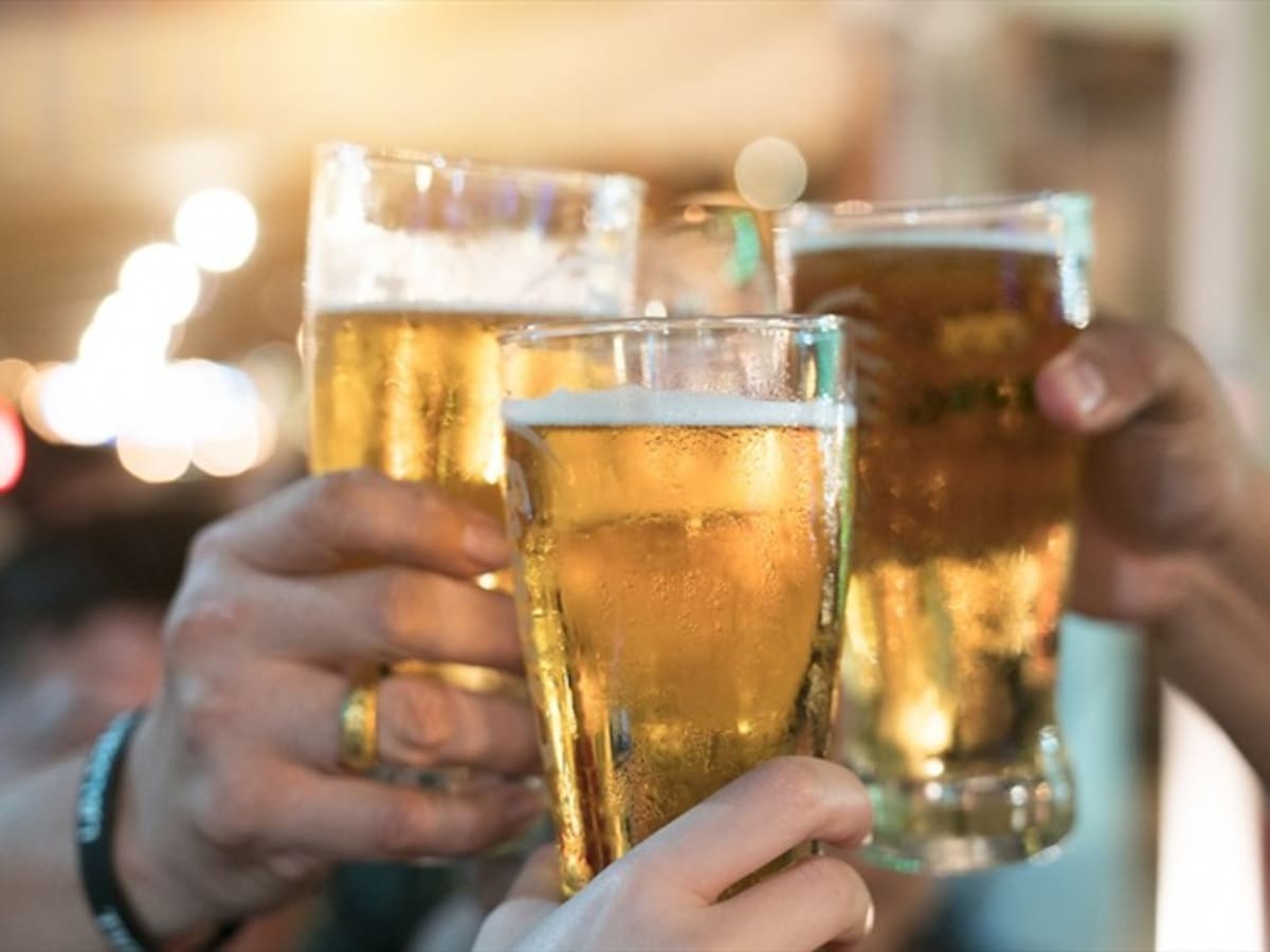 En Islas del Rosario, turistas pagaron $100.000 por cuatro cervezas