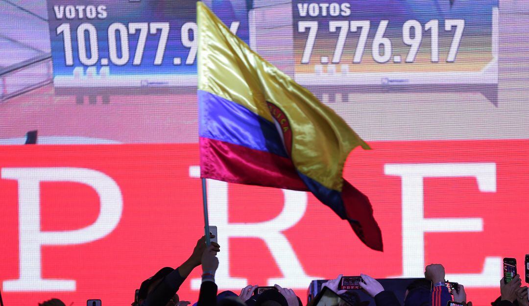 Fiscal, procurador y contralor no podrían aspirar a la Presidencia, por ley