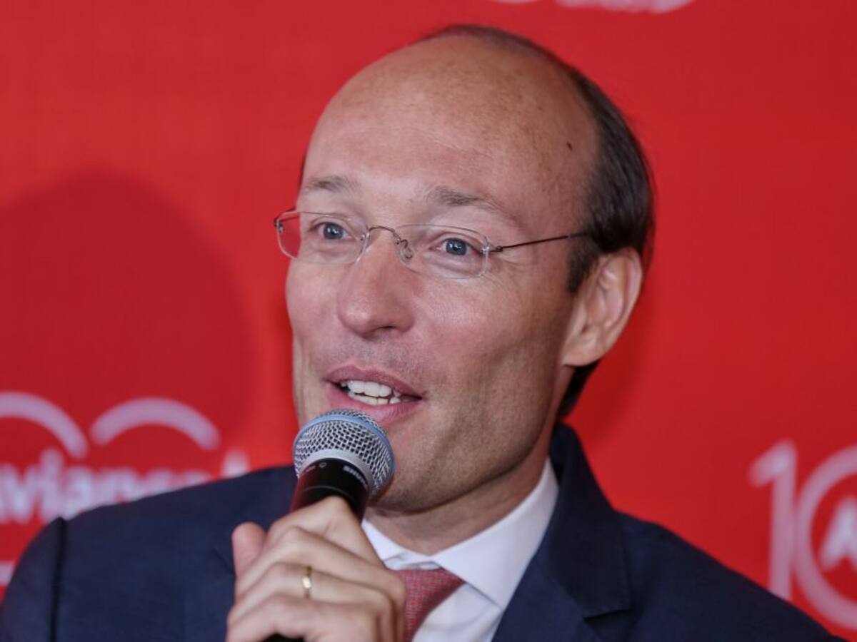 "No queremos despedir a nadie": Presidente Avianca