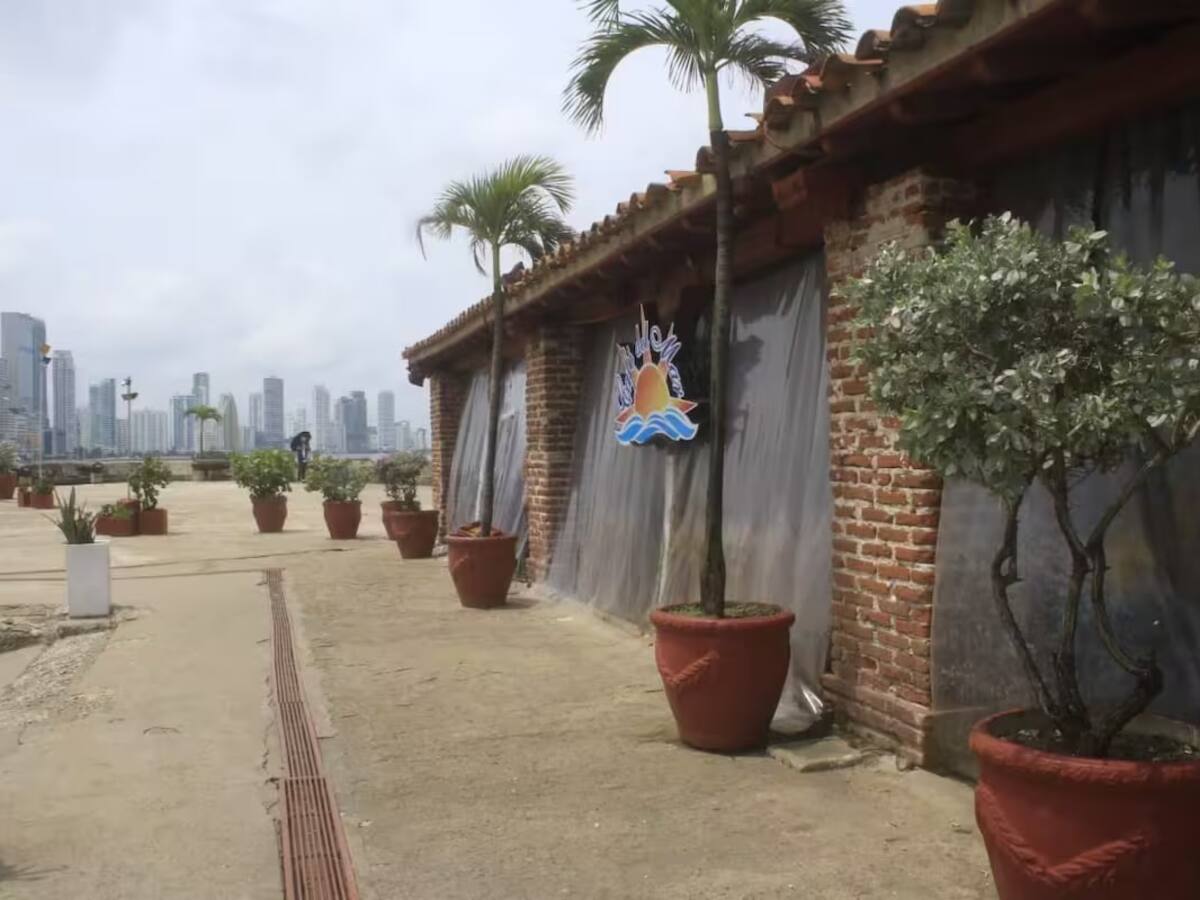 Tribunal Superior de Cartagena confirmó el desalojo de Café del Mar