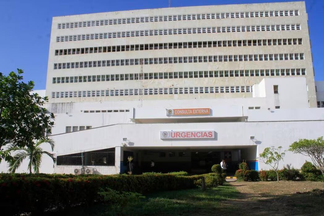 Hospital Universitario del Caribe