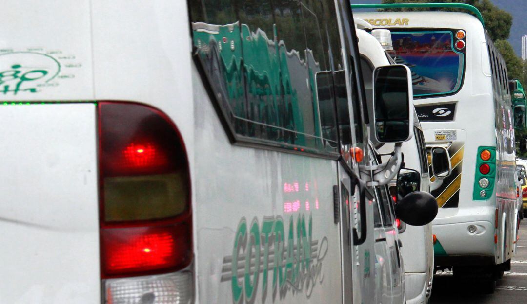 Estas compañías habrían cometido presuntas infracciones en la prestación del servicio público en Cartagena