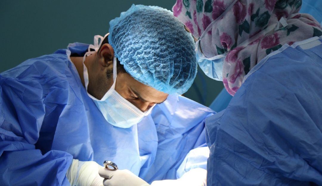 Red de Donación de órganos en el Huila pide no seguir viralizando falsos rumores de rapto de niños para tráfico de órganos.