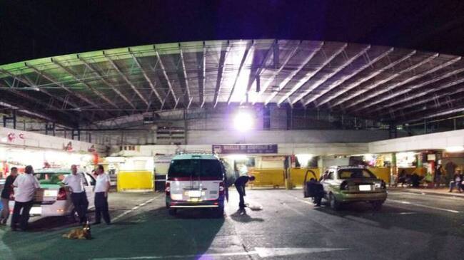 Varias casas de cambios fueron cerradas en la terminal por presunta estafa a los viajeros venezolanos