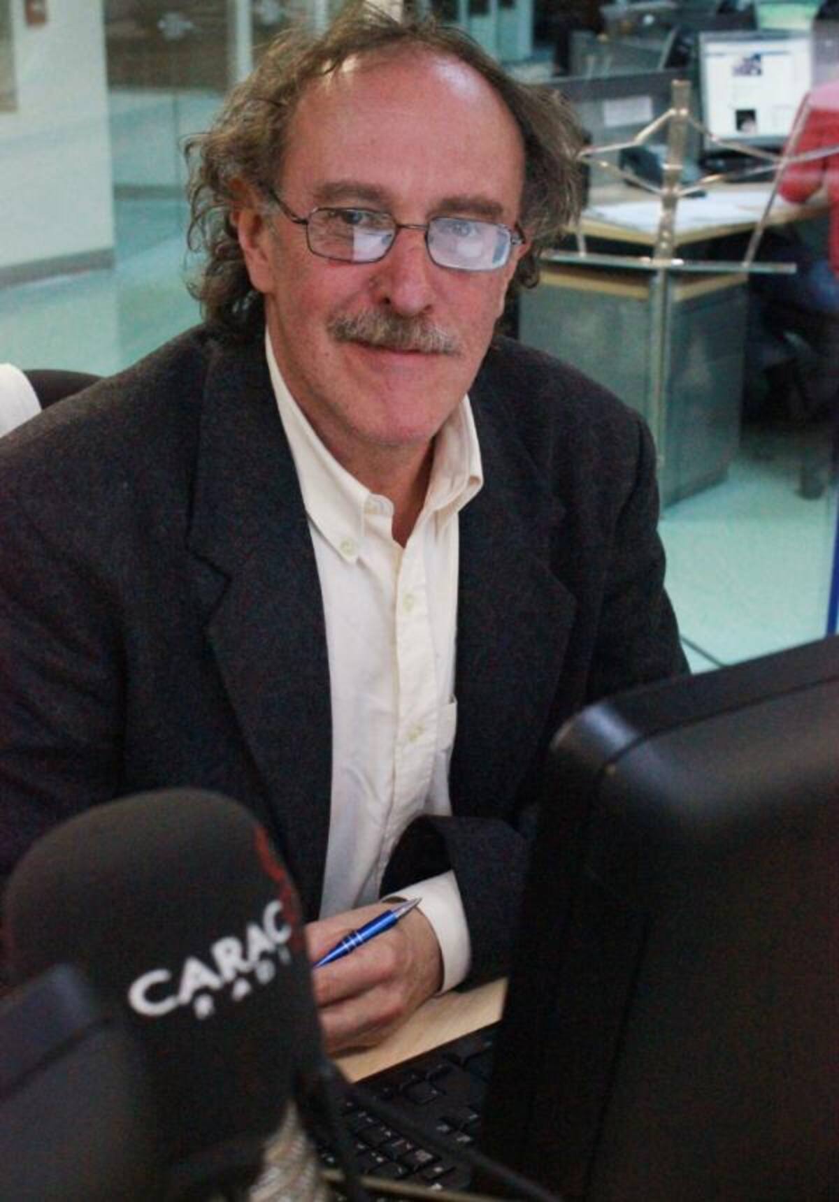 Antonio Morales