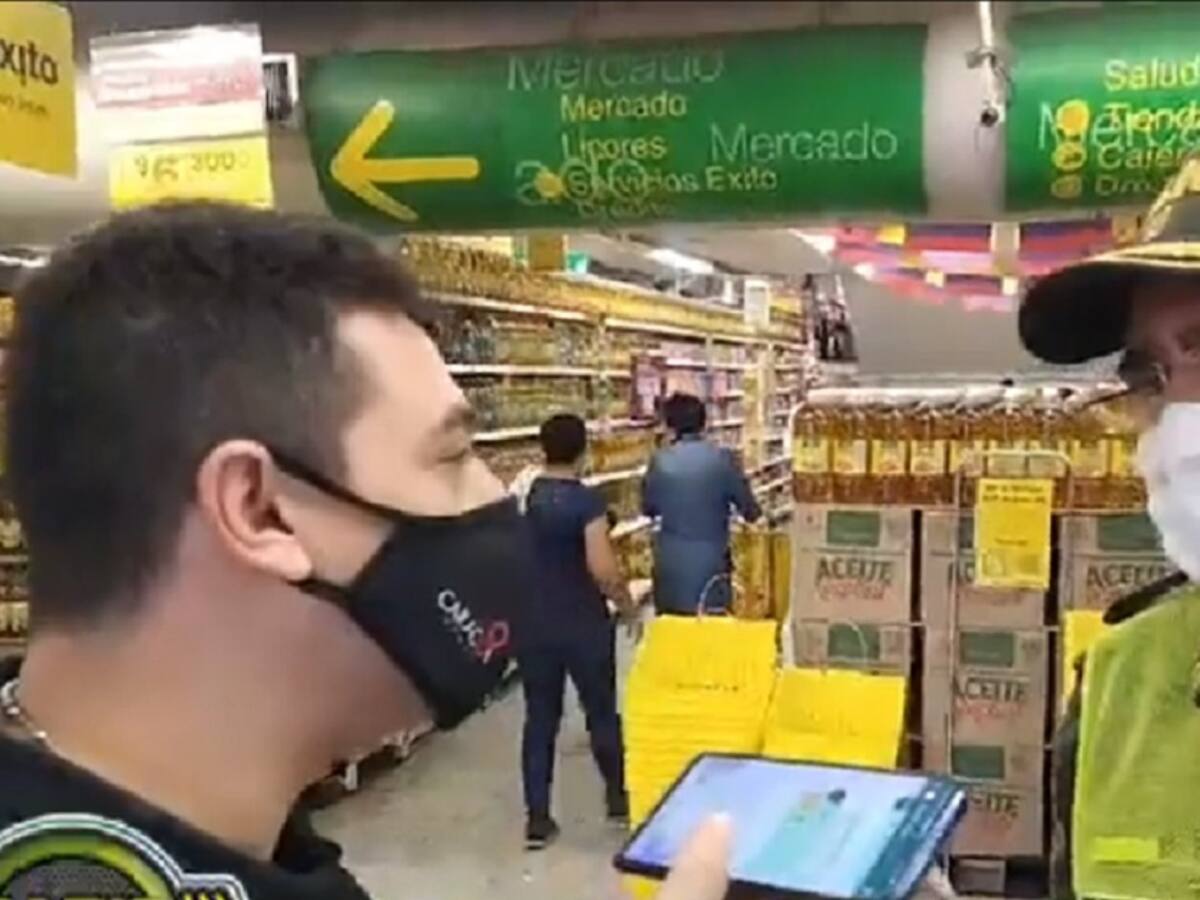 Autoridades respaldan jornada de ventas sin IVA en Cúcuta