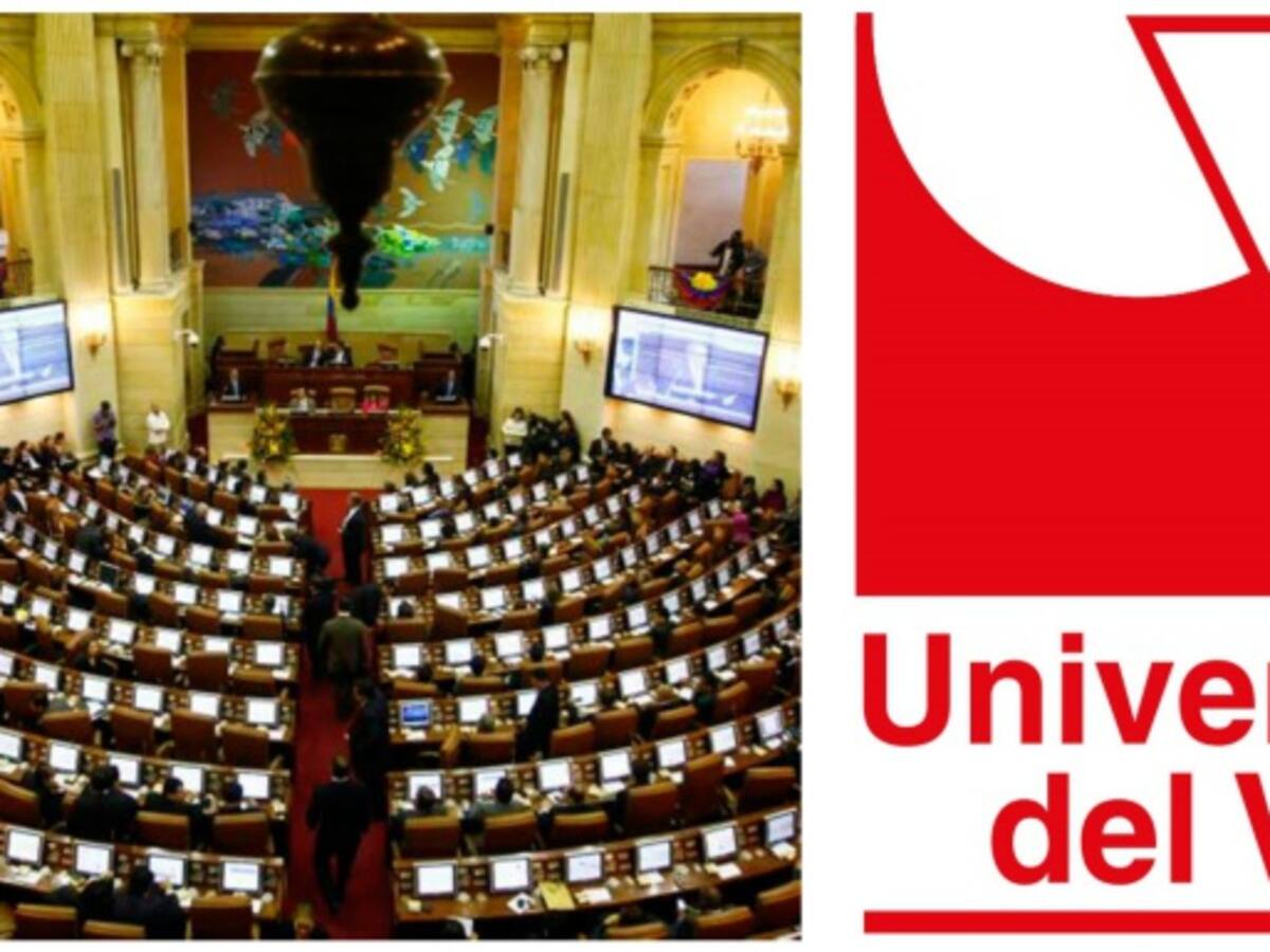 Universidad del Valle pide retiro de proyecto de Ley
