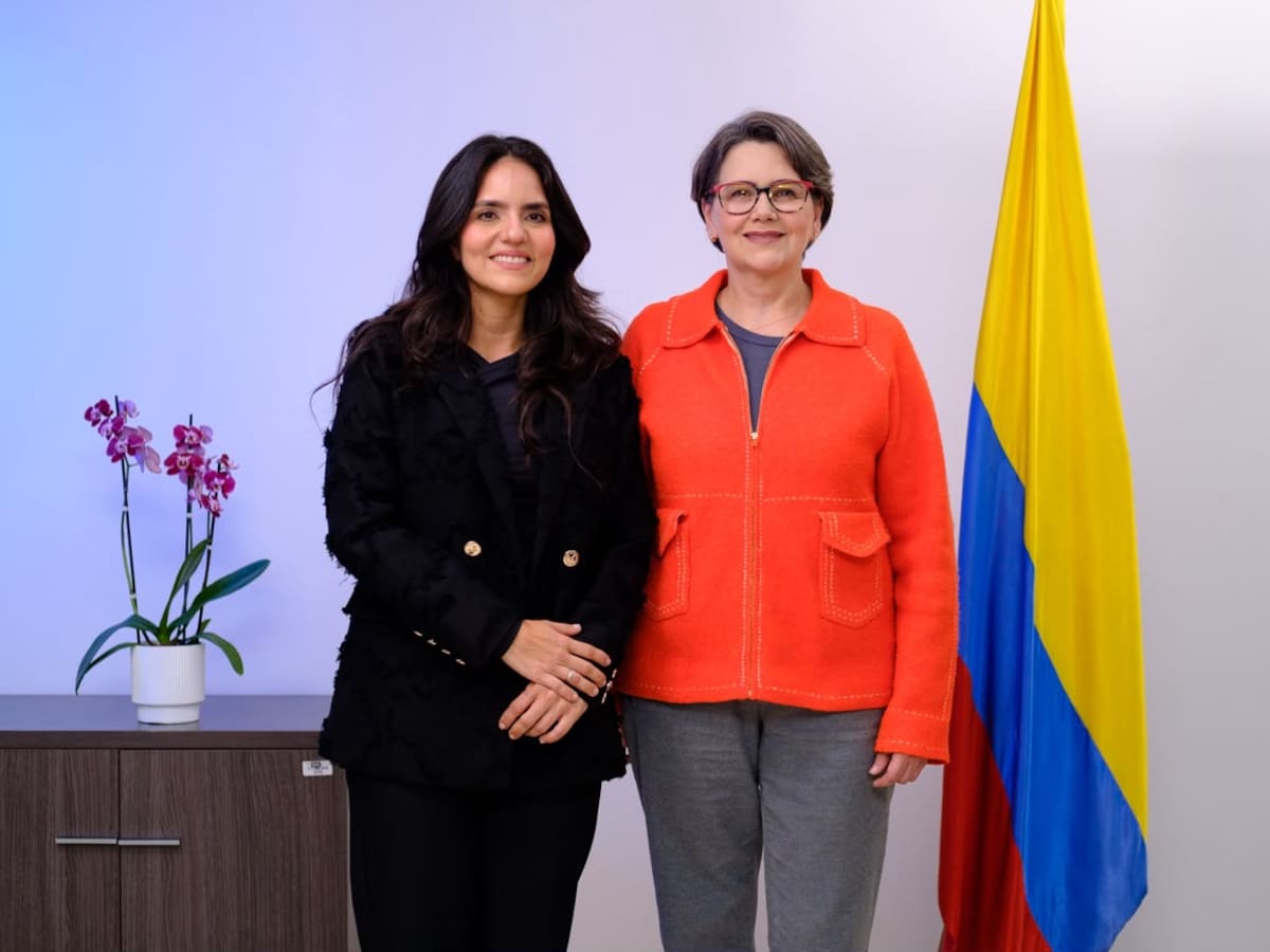 Prosperidad Social tiene nueva gerente regional en Bolívar