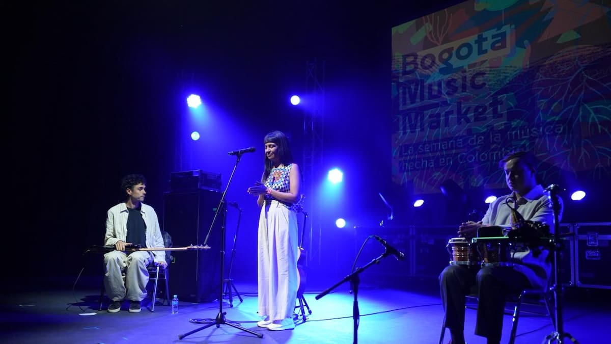 BOmm 2026 abre por primera vez convocatoria internacional para artistas y managers