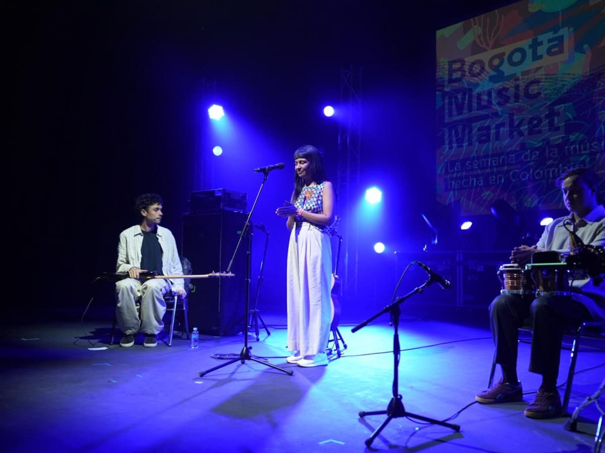 BOmm 2026 abre por primera vez convocatoria internacional para artistas y managers