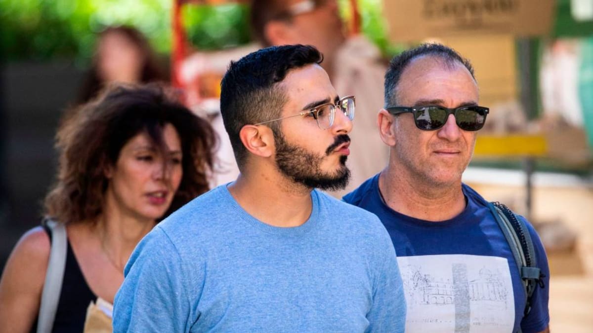 El estafador de Tinder habría estado en Colombia con víctima en Barranquilla