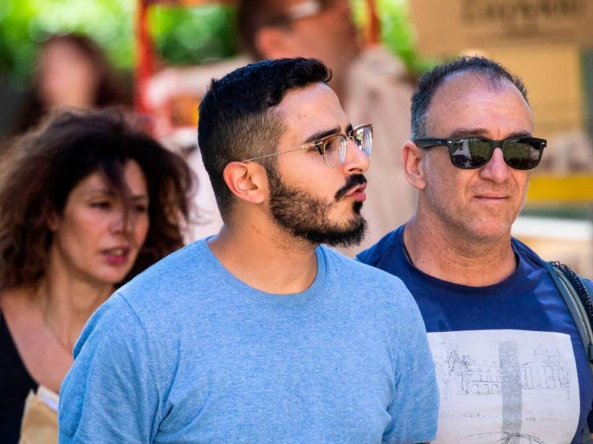 El estafador de Tinder habría estado en Colombia con víctima en Barranquilla