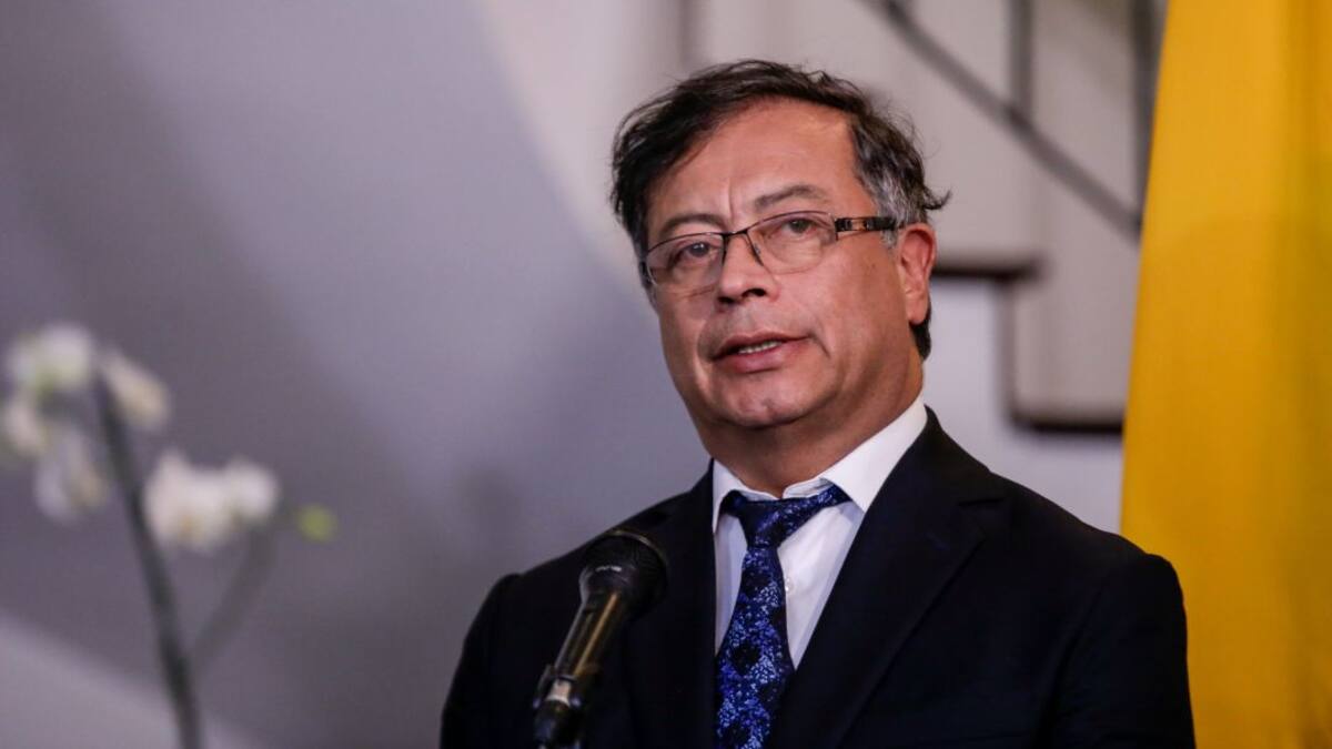 Posesión Gustavo Petro: así va la organización para el 7 de agosto