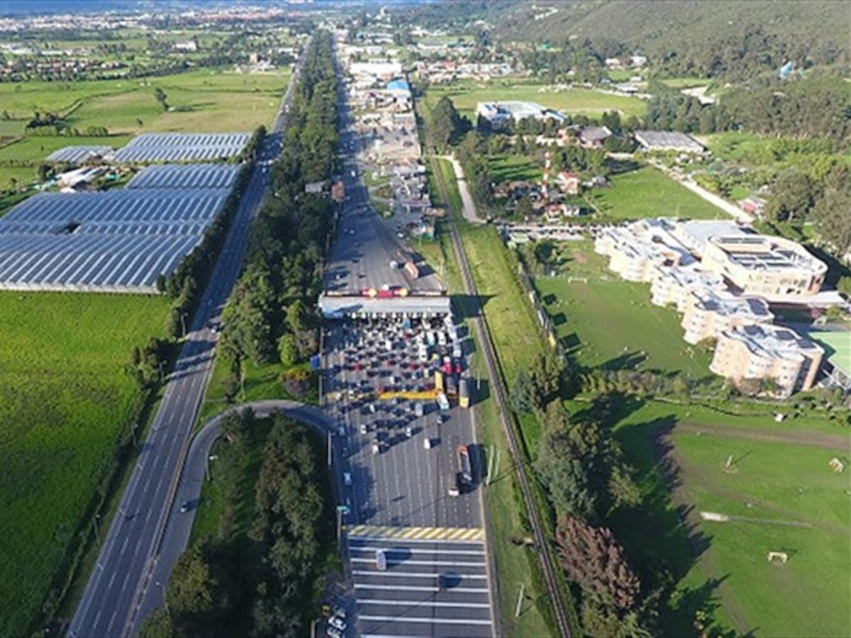 Gobierno radicó ante Minhacienda la APP para ampliación del segundo tramo de la Autonorte