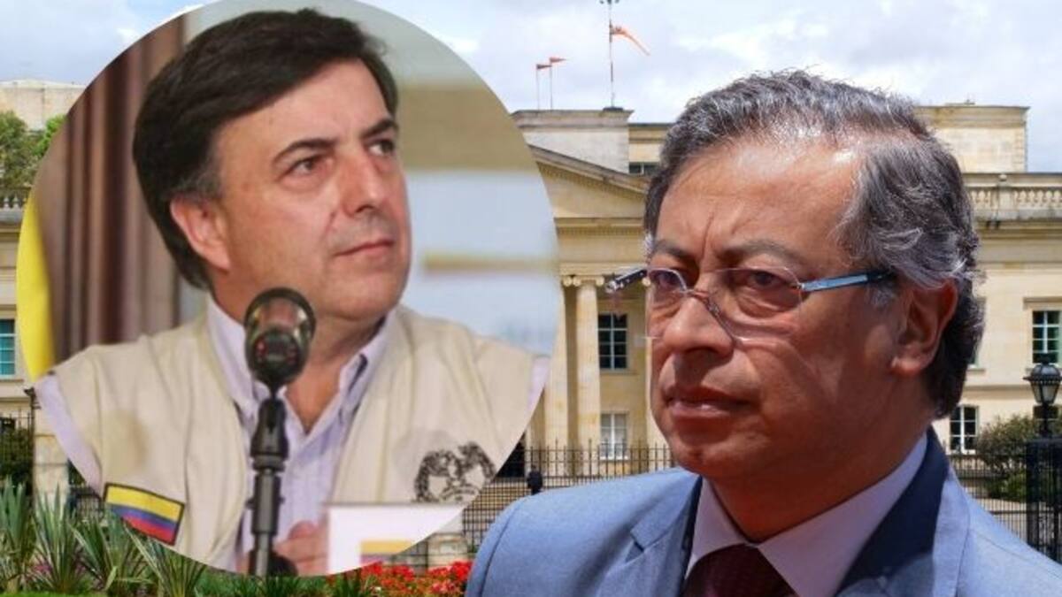 Afirmaciones de Petro son irresponsables, software de Thomas Greg no cuenta votos: Exregistrador