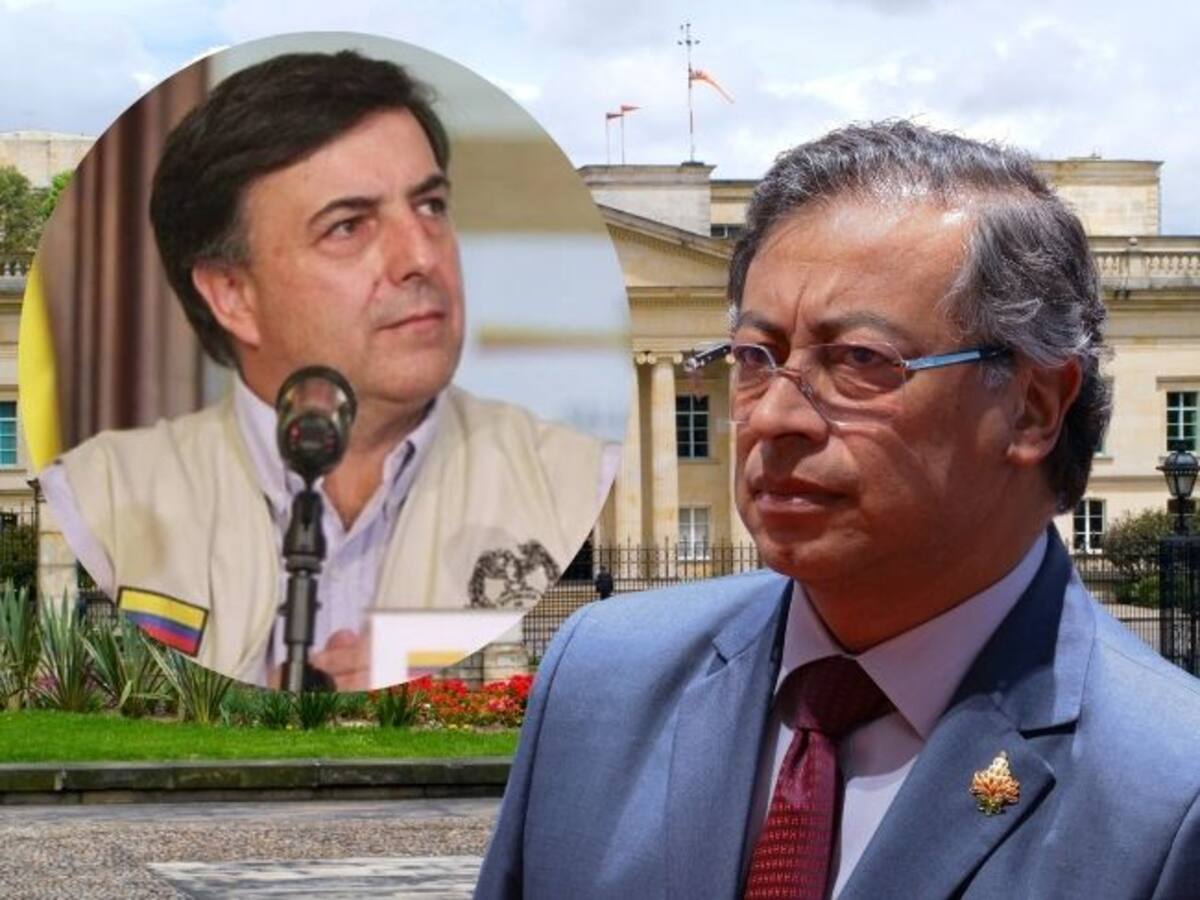 Afirmaciones de Petro son irresponsables, software de Registraduría no cuenta votos: Exregistrador