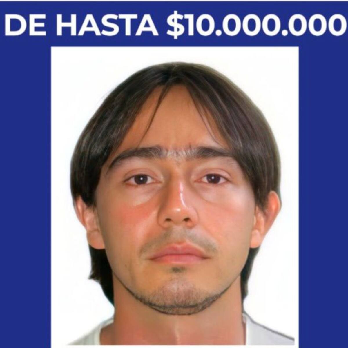 Autoridades buscan a docente denunciado por abuso sexual en el Inem