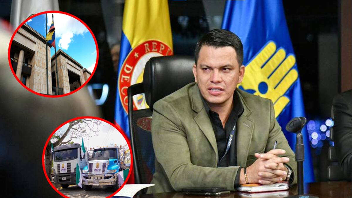 Sneyder Pinilla radicó carta a la Corte Suprema: “Mi testimonio es importante”