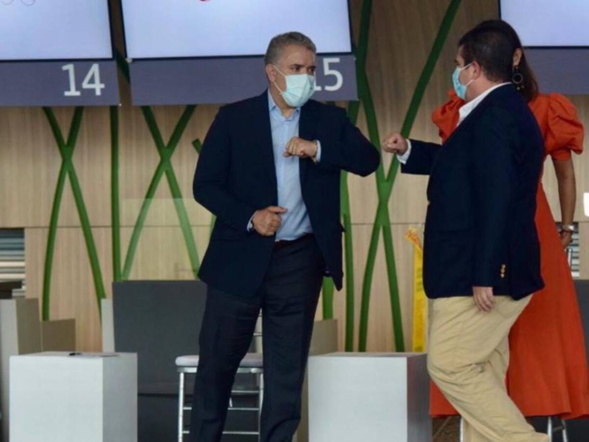 El hospital de cuarto nivel para Risaralda tendrá recursos de la Nación