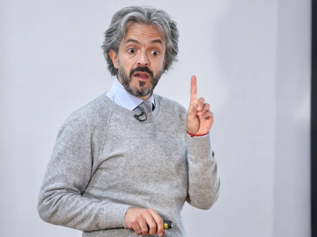 Tasa de desempleo en enero fue del 14.6%, confirmó el DANE