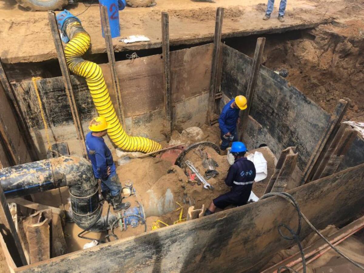 Candidatos de la SAE a la junta de Triple A no generan confianza: Fenalco