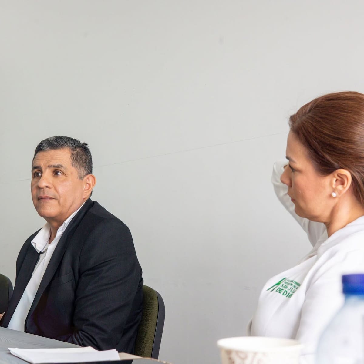 Deuda de la Nueva EPS con el hospital San Juan de Dios de Armenia es de 41.000 millones de pesos