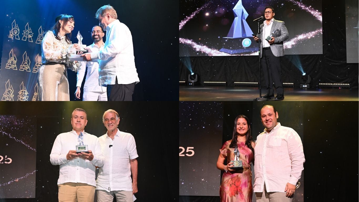 Foto: Universidad Simón Bolívar