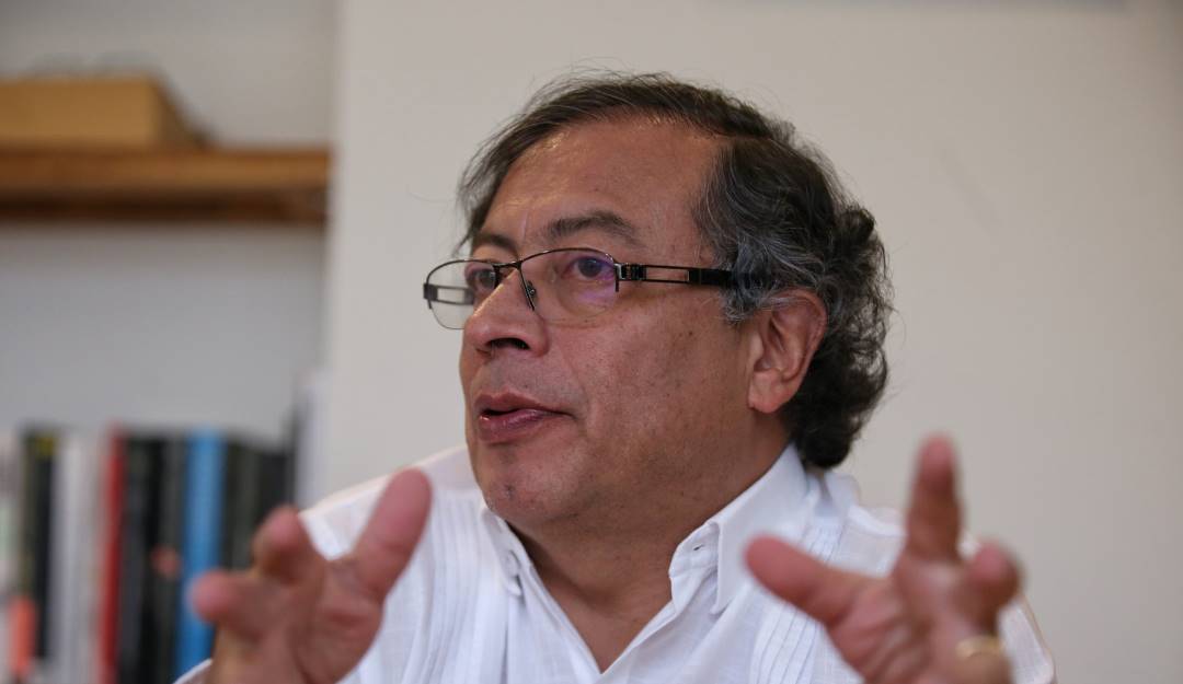 Colprensa - Camila Díaz