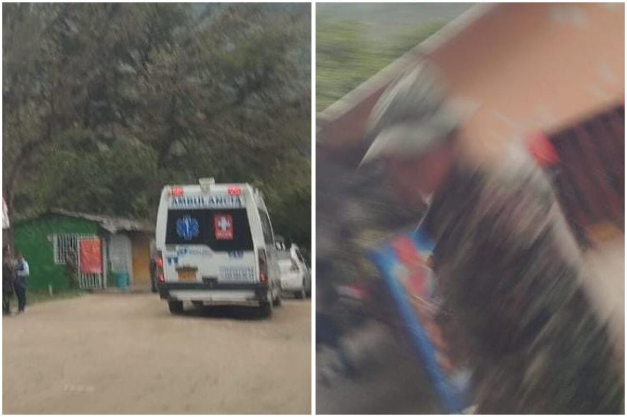 Disidencias de las Farc instalaron un retén y hurtaron camioneta de un notario en el Cauca - Red de Apoyo Cauca