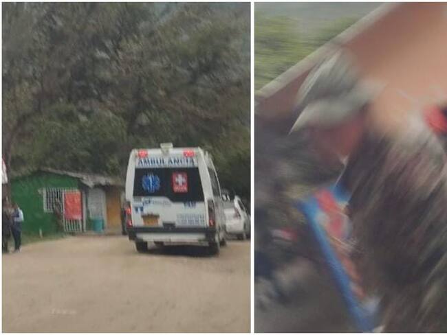Disidencias de las Farc instalaron un retén y hurtaron camioneta de un notario en el Cauca - Red de Apoyo Cauca